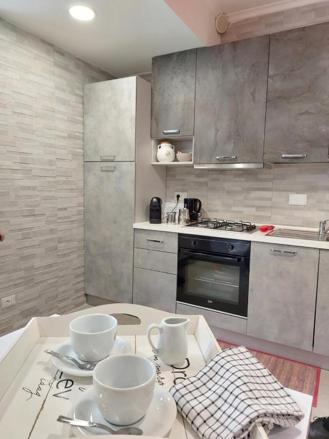 Sweet Home & Wellness Luxury Apartment Nettuno Exterior photo