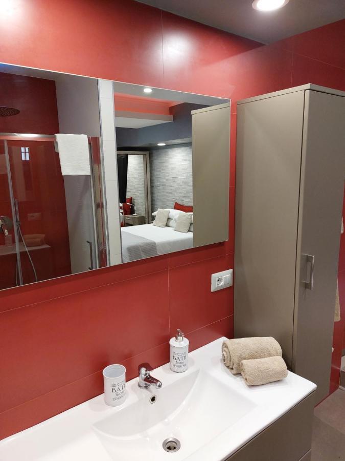 Sweet Home & Wellness Luxury Apartment Nettuno Exterior photo