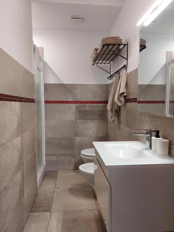 Sweet Home & Wellness Luxury Apartment Nettuno Exterior photo